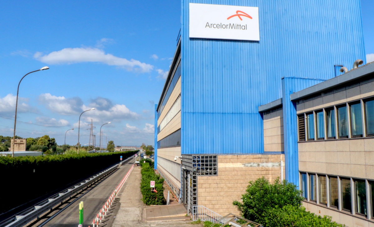 Tiết lộ điều ít biết về ArcelorMittal - nhà sản xuất thép hàng đầu thế giới